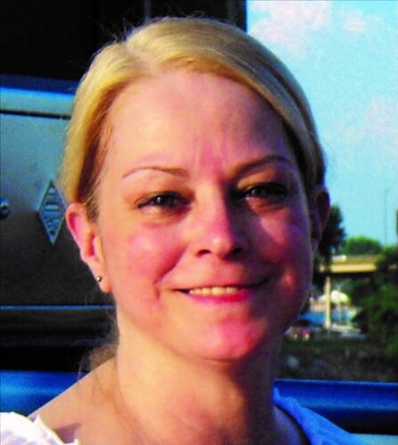 Shelley Lindsey Anders